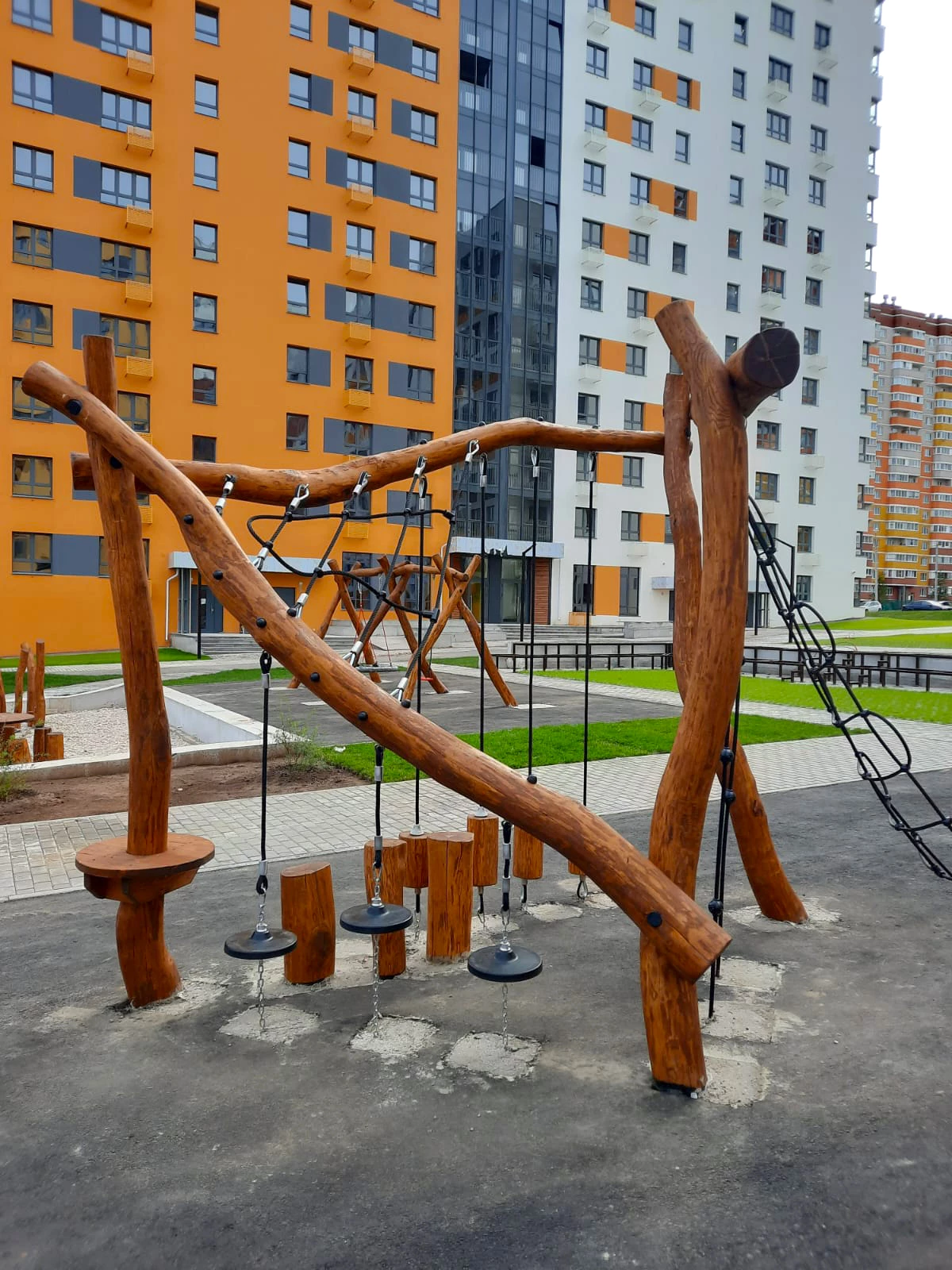 Спорткомплекс Вираж