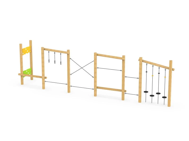 Спорткомплекс Испытание