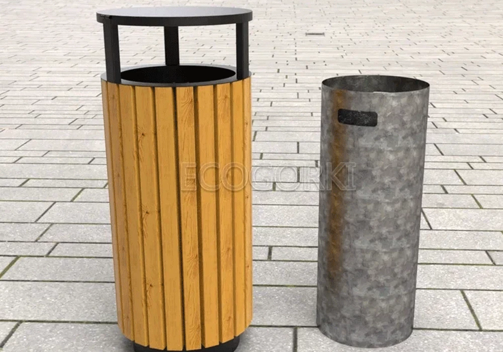 Урна Корт