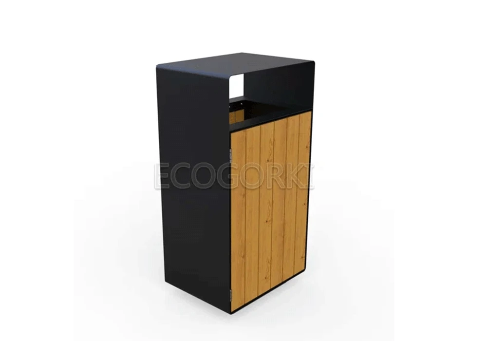 Урна Город Wood-2